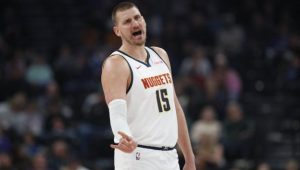 DA LI JE MOGUĆE!? Nikola Jokić ostaje bez svih priznanja, a razlog je nevjerovatan (VIDEO)