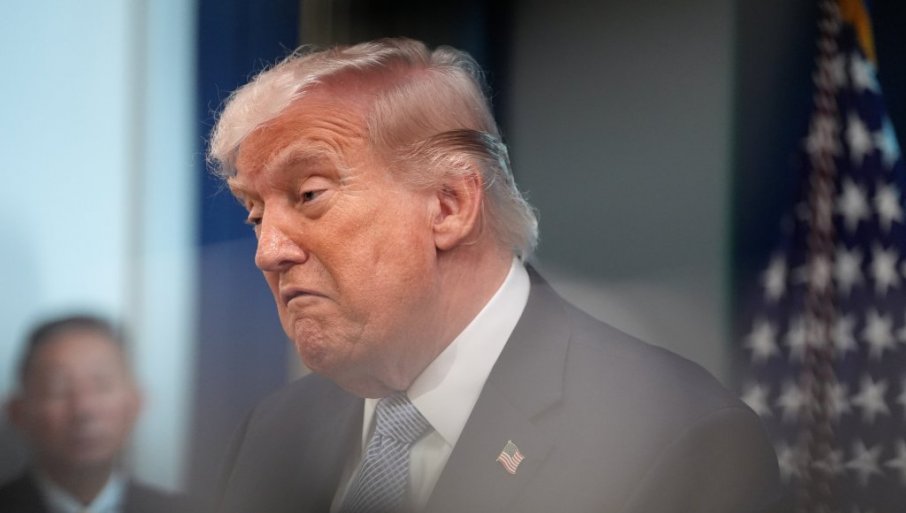 „PREGOVORI SA IRANOM VRLO BRZO!“ Ponovo se oglasio Tramp