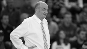 ТУГА! Преминуо Душко Вујошевић