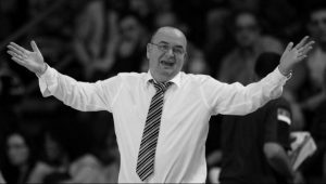 DUGO SE BORIO S TIM! Evo od čega je preminuo Duško Vujošević!