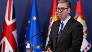 ВУЧИЋ ДАНАС У ГОРЊОЈ ГРАДИНИ: Србија одаје почаст жртвама Јасеновца