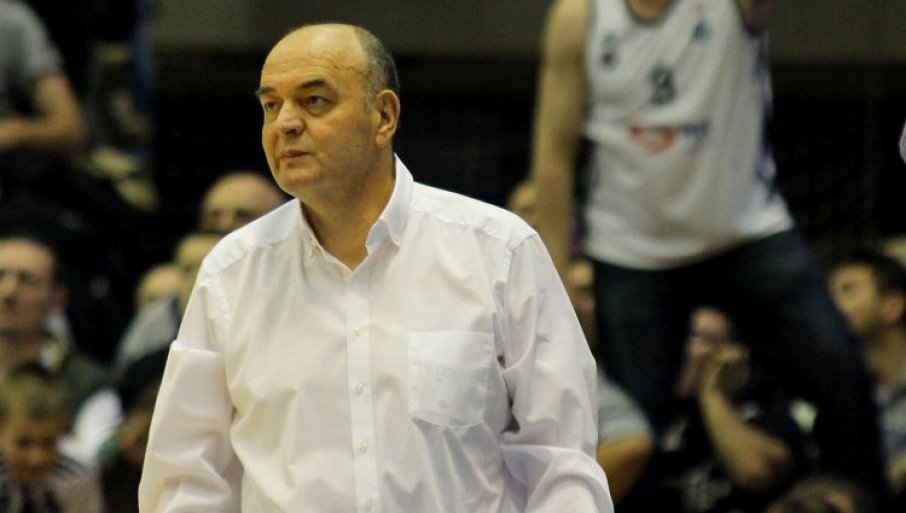 ЕВРОЛИГА ИЗДАЛА САОПШТЕЊЕ! Тиче се изненадне смрти Вујошевића, донијета важна одлука!