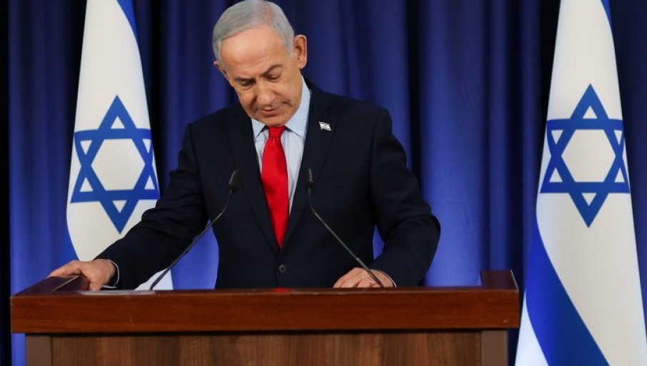 RASPAD SAVEZNIŠTVA SA EU: Izrael ostaje bez Orbanove i Melonijeve podrške