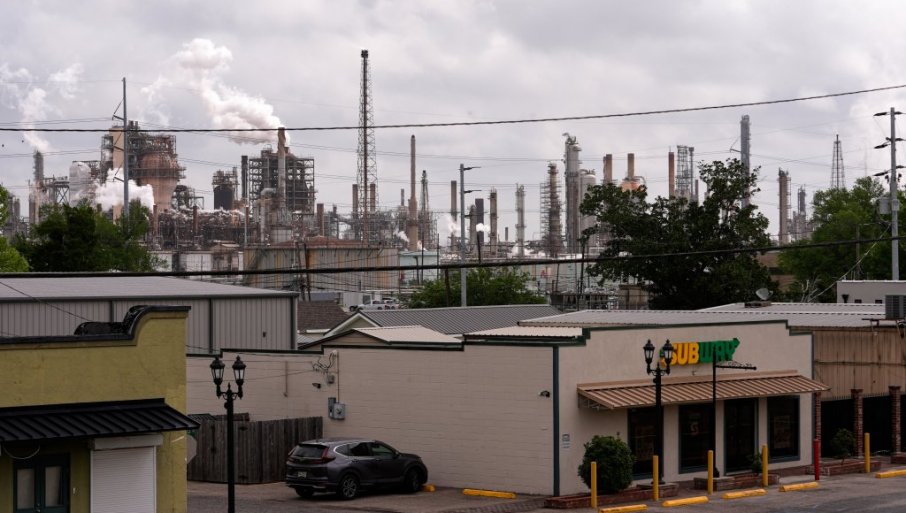 ЦИЈЕНЕ НАФТЕ ПОНОВО РАСТУ: Преокрет на свјетским берзама енергената након што је Иран оптужио САД за кршење споразума