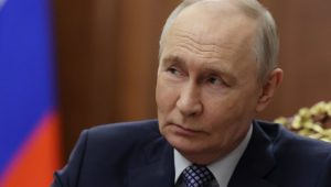 PUTIN DOBIJA NOVOG SAVEZNIKA U BRISELU? Evropa pred političkim zemljotresom