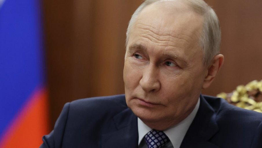 PUTIN DOBIJA NOVOG SAVEZNIKA U BRISELU? Evropa pred političkim zemljotresom