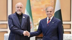 DA LI SU PREGOVORI OSUĐENI NA PROPAST? Iran iznio crvene linije, traži odštetu i naplatu taksi koroz Ormuski moreuz