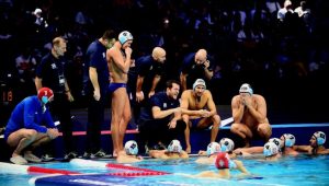 POBJEDA UZ ZEBNJU! „Delfini“ potopili Holandiju, ali im je ovo neophodno u derbiju sa Hrvatima!