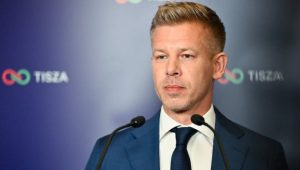 CRNE VIJESTI ZA MAĐARE: Budući premijer ima mračnu nadu protiv sopstvenog naroda