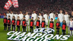 ŠPANIJA GLEDA I NE VJERUJE: Real Madrid je ovo uradio prvi put otkako postoji!