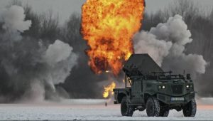 АНАЛИТИЧАРИ ПРЕДВИЂАЈУ: Рат између Русије и НАТО-а би могао почети 2030. године?