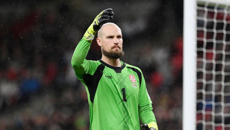 SRBIN U CENTRU SKANDALA U SAUDIJSKOJ ARABIJI: Golman „orlova“ se sukobio sa navijačima nakon ispadanja iz Lige šampiona (VIDEO)