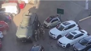 HAOS U KIJEVU: Pucnjava u supermarketu, ima mrtvih i ranjenih (VIDEO)