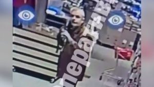 OVO JE UBICA KOJI JE PUCAO U KIJEVU: Objavljeni prvi podaci o osumnjičenom Vasilčenkovu (FOTO/VIDEO)