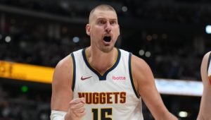ŠOK! NBA liga kaznila Nikolu Jokića
