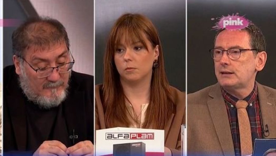 „ОНИ СЕ ТИМЕ ХВАЛЕ НА ДРУШТВЕНИМ МРЕЖАМА“: Аналитичари о екипи блокадерске опозиције коју је Курти предводио у Барселони