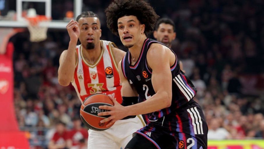 NAVIJAČI U NEVJERICI: Najbolji igrač odlazi u NBA ligu!