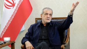 NA KORAK DO KOLAPSA: Iran uvodi mjere štednje električne energije