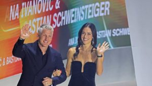 VRATILA MU SE! Ana Ivanović se u julu razvela od Bastijana Švajnštajgera, a danas… (FOTO)