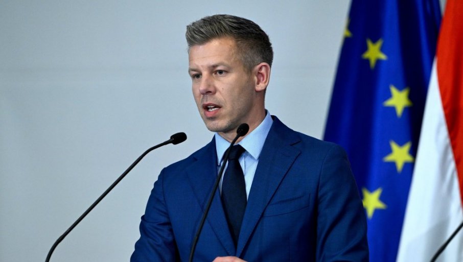 PRVI PUT OD 2004. GODINE: Evo čija zastava će se vijoriti na zgradi parlamenta u Mađarskoj