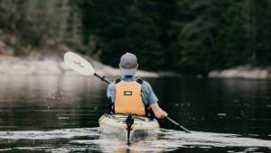 IMA MRTVIH: Prevrnuli se kajaci puni ljudi na Tari