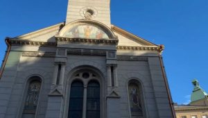 „ZASTRAŠUJUĆI ČIN“: Pupovac o napadu na crkvu Preobraženja Gospodnjeg u Zagrebu (VIDEO)