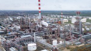 OGLASIO SE MOL O RAFINERIJI U PANČEVU:  Evo šta ćemo uraditi ako postanemo većinski vlasnik NIS-a