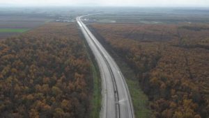 DO SARAJEVA ZA MANJE OD TRI SATA:  Privodi se kraju najvažnija dionica ka BiH, niče i granični prelaz od 16 traka