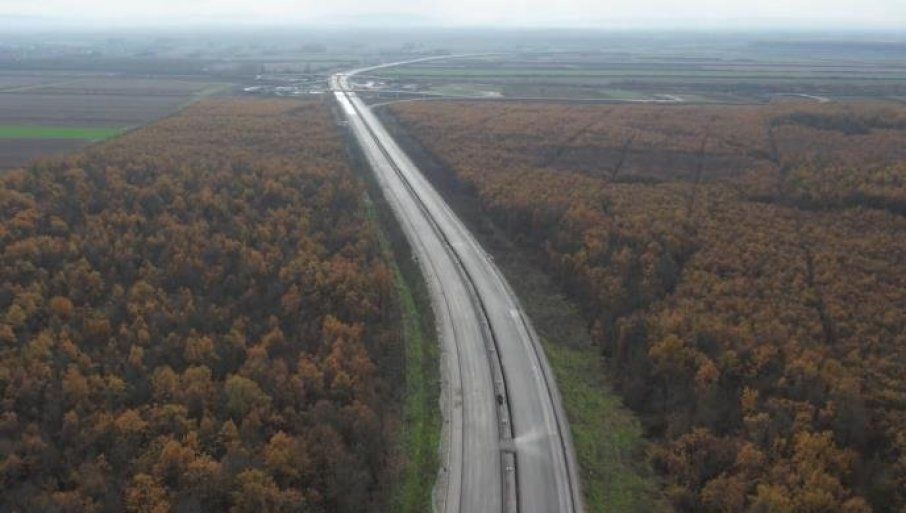 DO SARAJEVA ZA MANJE OD TRI SATA:  Privodi se kraju najvažnija dionica ka BiH, niče i granični prelaz od 16 traka