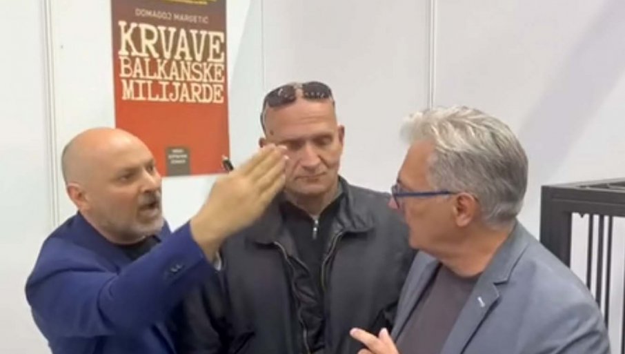 I BOŠNJACI TVRDE – LAŽNA JE PRIČA O TZV. SARAJEVO SAFARIJU: Bivši obaveštajac OS BiH prišao Margetiću i rekao da Vučić nema veze sa tim