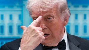 TRAMPU PAO MRAK NA OČI: Evo šta je rekao o pokušaju atentata u Bijeloj kući