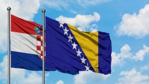 БиХ УПУТУЛА ПРОТЕСНУ НОТУ ХРВАТСКОЈ: Наши грађани узнемирени и забринути