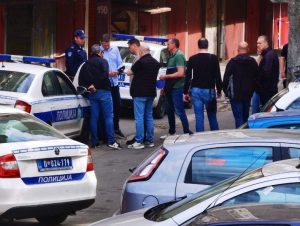 TEŠKA PORODIČNA TAGEDIJA KOD SOMBORA: Brat ubio brata, pa pokušao samoubistvo?