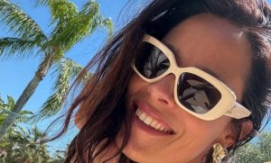 ANA IVANOVIĆ ZAPALILA MREŽE: Spremna je za novu ljetnju sezonu (FOTO)