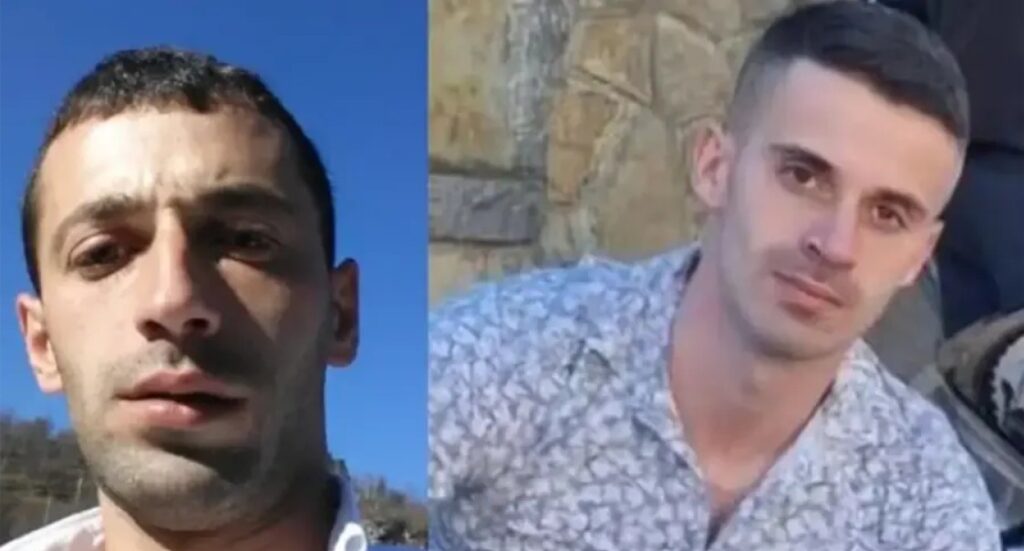 TROSTRUKO UBISTVO U PODGORICI POTRESLO REGION: Ovo su braća koja su ubijena