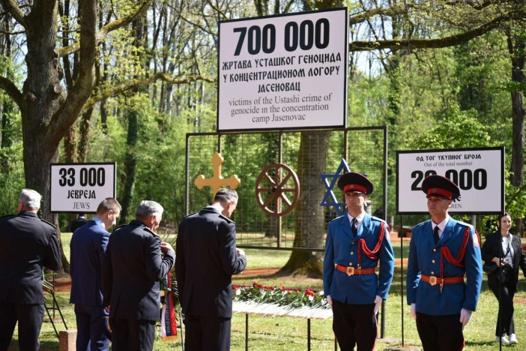 MATEMATIKA SRAMA: 80 godina laži i bježanja od grobova u Donjoj Gradini (2), za „Novosti“ Zoran M. Kos, novinar istraživač i saradnik Antuna Miletića (FOTO)