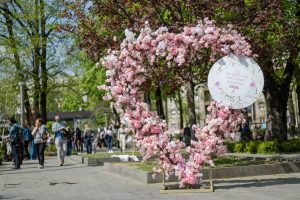 „БАЊАЛУЧКО ПРОЉЕЋЕ“: Отворен Фестивал цвијећа, слиједи богат програм наредна три мјесеца