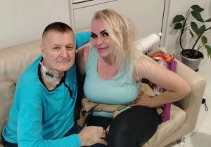 GORAN IZ „GOCI BENDA“ NAKON OPERACIJE: Prva fotografija iz bolnice izazvala lavinu emocija