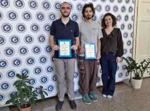 MLADI GENIJE IZ TREBINJA: Vrhunski matematičar Vuk Janković se plasirao na Balkansku matematičku olimpijadu (FOTO)