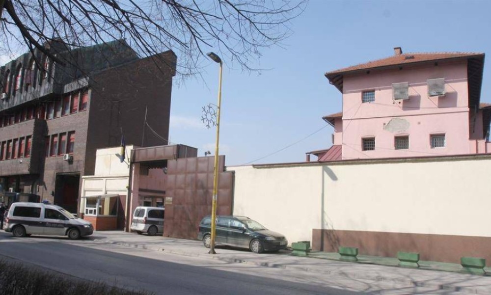 ŠTRAJK GLAĐU U ZATVORU U TUZLI: Dvojica pritvorenika zbog lošeg zdravstvenog stanja završili na UKC