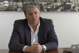 POZLILO MU NA ODMORU U GRČKOJ: Preminuo poznati privrednik iz BiH