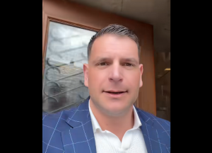 PODRŽALO GA 48 POSLANIKA: Zoran Stevanović izabran za predsjednika slovenačkog parlamenta (VIDEO)