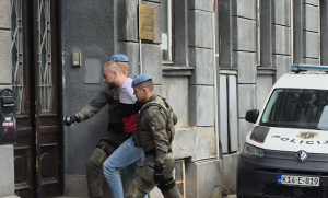 JEZIVI DETALJI UBISTVA U SARAJEVU: Jedan od nasilnika nosio masku „Betmena“ i bokserske rukavice, iživljavanje trajalo satima (VIDEO)