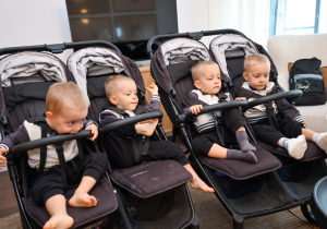 ČETVORKE SE VRAĆAJU IZ SLOVENIJE U BANJALUKU: Čeka ih opremljen stan (FOTO)