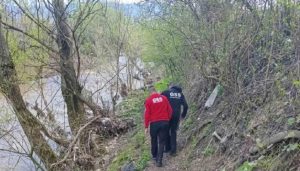 POTRAGA ZAVRŠENA: GSS pronašla tijelo nestalog starca u Briješću (FOTO)