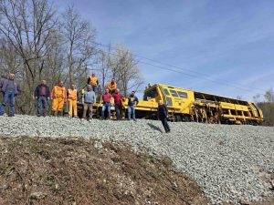 SANIRANO KLIZIŠTE: Ponovo uspostavljen saobraćaj na relaciji Doboj – Banjaluka