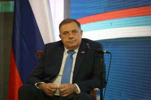 DODIK: „U FBiH imate 11 fabrika oružja, u Republici Srpskoj nemate ništa, zar mislite da je to slučajno“