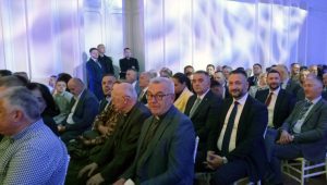 OBILJEŽAVANJE DANA BANJALUKE: Grad slobode sagrađen na žrtvi generacija