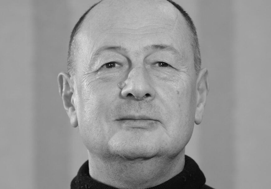 VELIKI GUBITAK ZA NOVINARSTVO: Preminuo Nenad Bereta