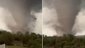 JEZIVI SNIMCI: Tornado zbrisao čitava naselja u SAD (VIDEO)